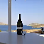 Σπίτι διακοπών Blue Lagoon Astipalea Ii Your Haven In Heaven! *