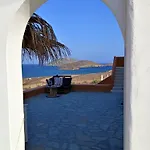 Σπίτι διακοπών Blue Lagoon Astipalea Ii Your Haven In Heaven!