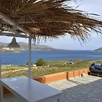 Σπίτι διακοπών Blue Lagoon Astipalea Ii Your Haven In Heaven! Μαλτεζάνα