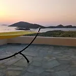 Blue Lagoon Astipalea Ii Your Haven In Heaven! Σπίτι διακοπών Μαλτεζάνα