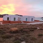 Σπίτι διακοπών Blue Lagoon Astipalea Ii Your Haven In Heaven! *