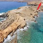Blue Lagoon Astipalea Ii Your Haven In Heaven! Σπίτι διακοπών *