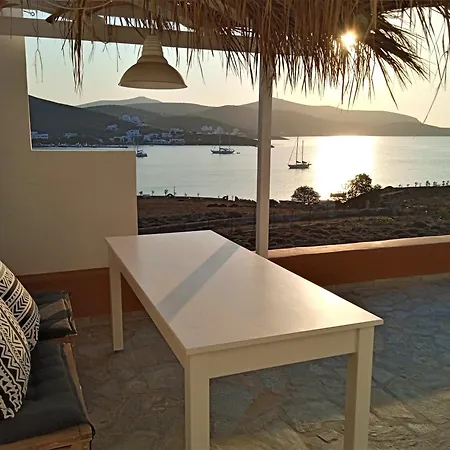 Blue Lagoon Astipalea Ii Your Haven In Heaven!