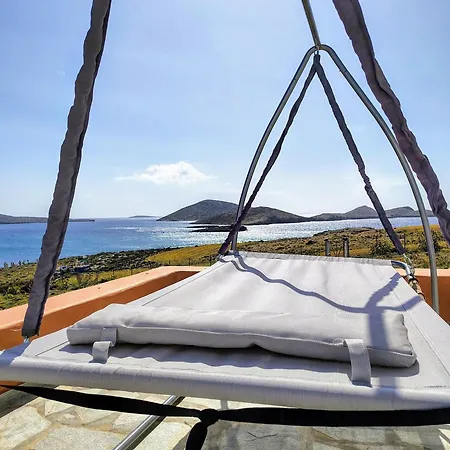 Blue Lagoon Astipalea Ii Your Haven In Heaven! Tatil Evi