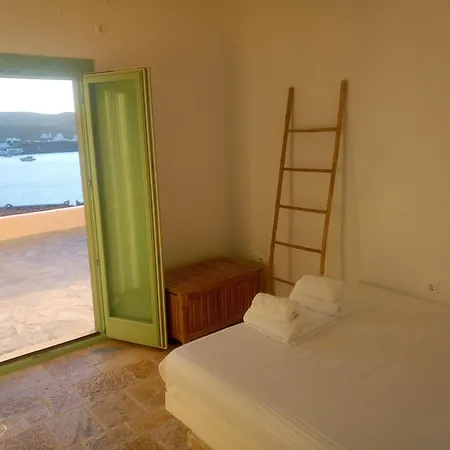 Blue Lagoon Astipalea Ii Your Haven In Heaven! 別荘