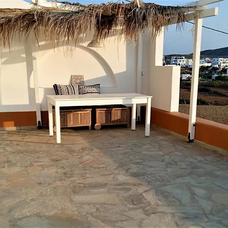 Tatil Evi Blue Lagoon Astipalea Ii Your Haven In Heaven!
