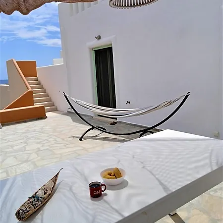 Blue Lagoon Astipalea Ii Your Haven In Heaven! Analipsi (Astypalaia)