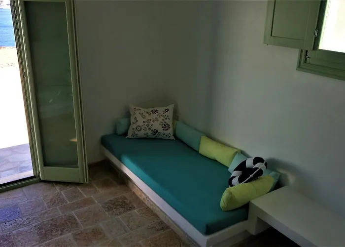 Blue Lagoon Astipalea Ii Your Haven In Heaven! *