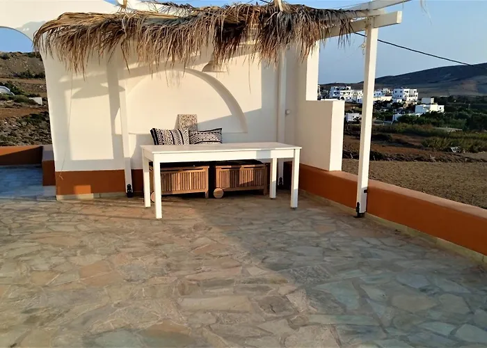 別荘 Blue Lagoon Astipalea Ii Your Haven In Heaven!