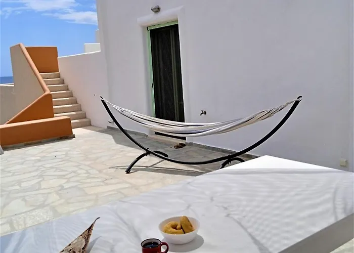 Blue Lagoon Astipalea Ii Your Haven In Heaven! Analipsi