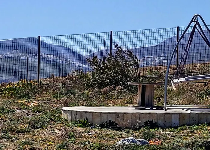 Blue Lagoon Astipalea Ii Your Haven In Heaven! *