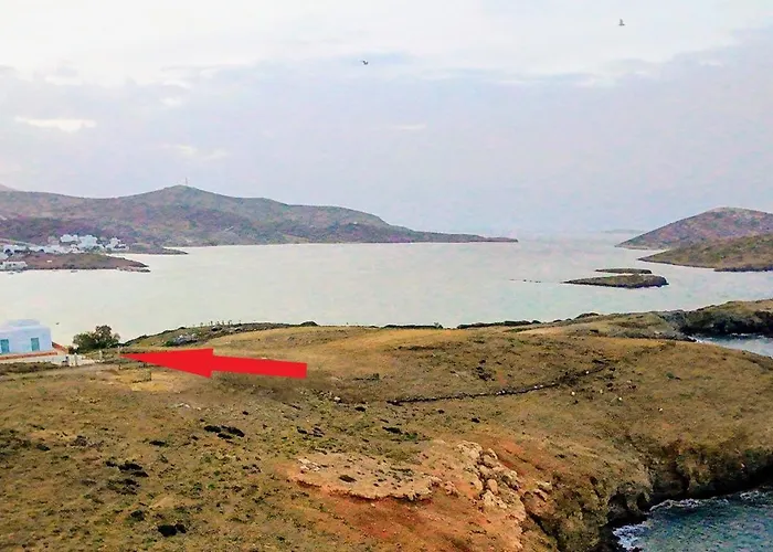 Blue Lagoon Astipalea Ii Your Haven In Heaven! 別荘 *