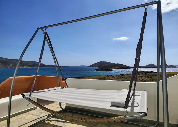 Blue Lagoon Astipalea Ii Your Haven In Heaven! *