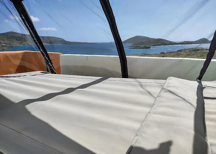 Blue Lagoon Astipalea Ii Your Haven In Heaven! *