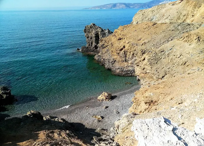 Blue Lagoon Astipalea Ii Your Haven In Heaven! * Analipsi