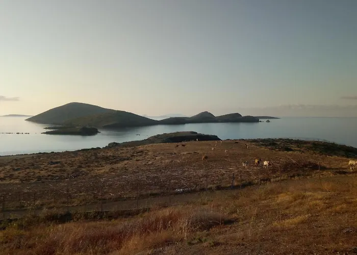 Blue Lagoon Astipalea Ii Your Haven In Heaven! *