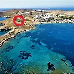 Blue Lagoon Astipalea Ii Your Haven In Heaven! *