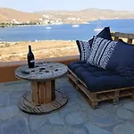 Blue Lagoon Astipalea Ii Your Haven In Heaven! * Analipsi (Astypalaia)