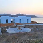 Blue Lagoon Astipalea Ii Your Haven In Heaven! Tatil Evi Analipsi (Astypalaia)