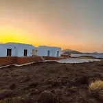 Tatil Evi Blue Lagoon Astipalea Ii Your Haven In Heaven! Analipsi (Astypalaia)