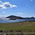 Blue Lagoon Astipalea Ii Your Haven In Heaven! Analipsi (Astypalaia)