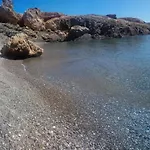 Blue Lagoon Astipalea Ii Your Haven In Heaven! Tatil Evi *