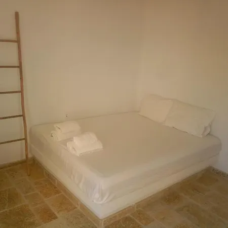 Blue Lagoon Astipalea Ii Your Haven In Heaven! בית נופש *