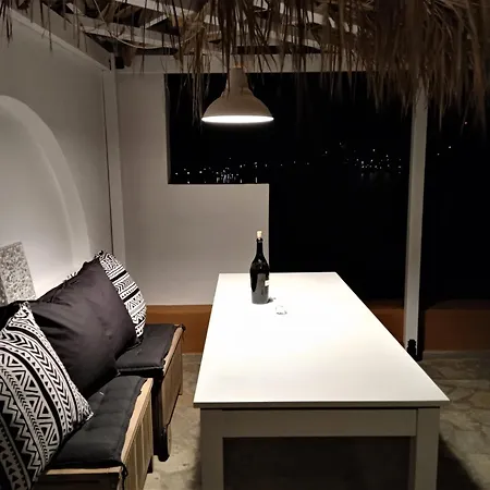 Blue Lagoon Astipalea Ii Your Haven In Heaven! בית נופש Analipsi (Astypalaia)