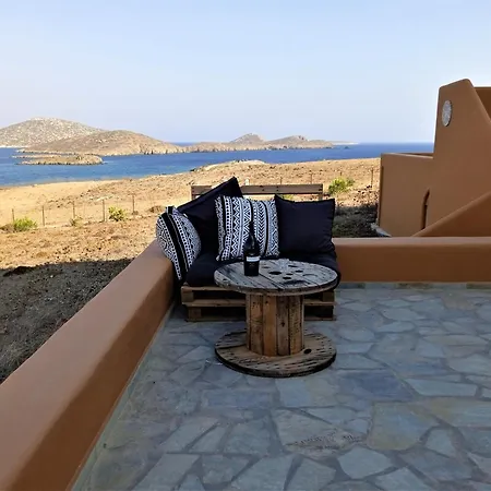 Blue Lagoon Astipalea Ii Your Haven In Heaven! *