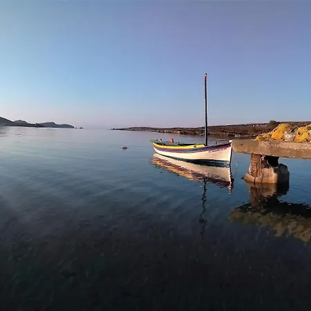 펜션 Blue Lagoon Astipalea Ii Your Haven In Heaven! *