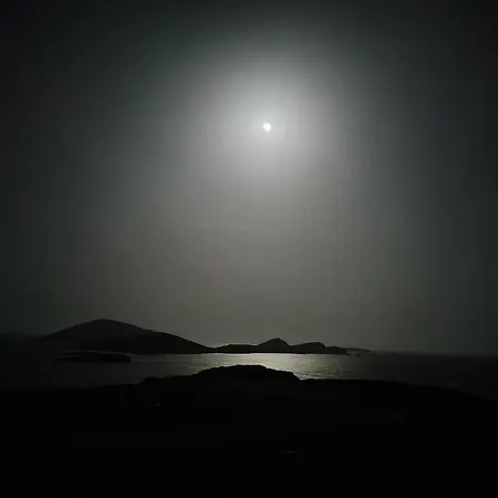 Blue Lagoon Astipalea Ii Your Haven In Heaven! 펜션 *