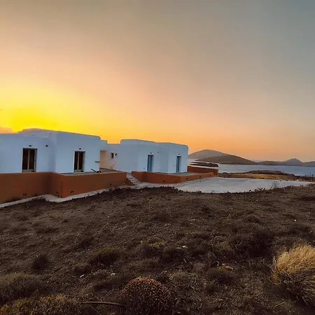 펜션 Blue Lagoon Astipalea Ii Your Haven In Heaven! Analipsi (Astypalaia)