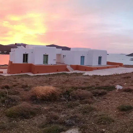 펜션 Blue Lagoon Astipalea Ii Your Haven In Heaven! *