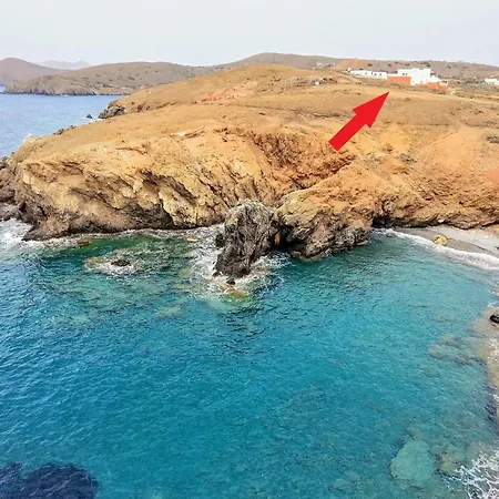 Blue Lagoon Astipalea Ii Your Haven In Heaven!