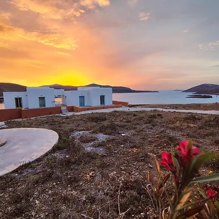 Blue Lagoon Astipalea Ii Your Haven In Heaven! * Analipsi (Astypalaia)