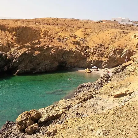 펜션 Blue Lagoon Astipalea Ii Your Haven In Heaven! *