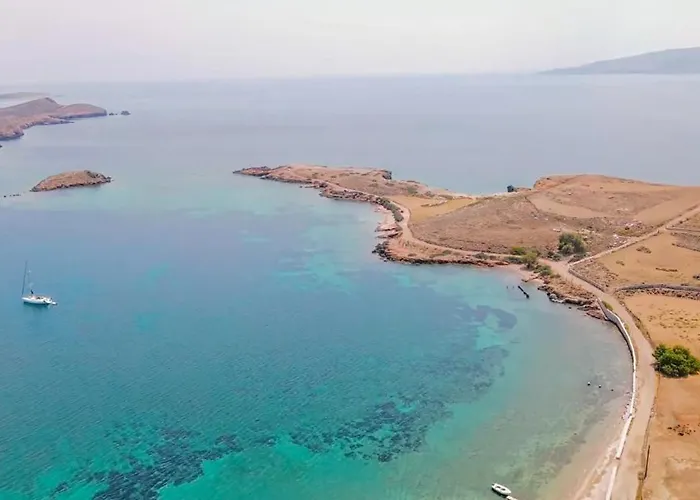 Blue Lagoon Astipalea Ii Your Haven In Heaven! * Analipsi (Astypalaia)
