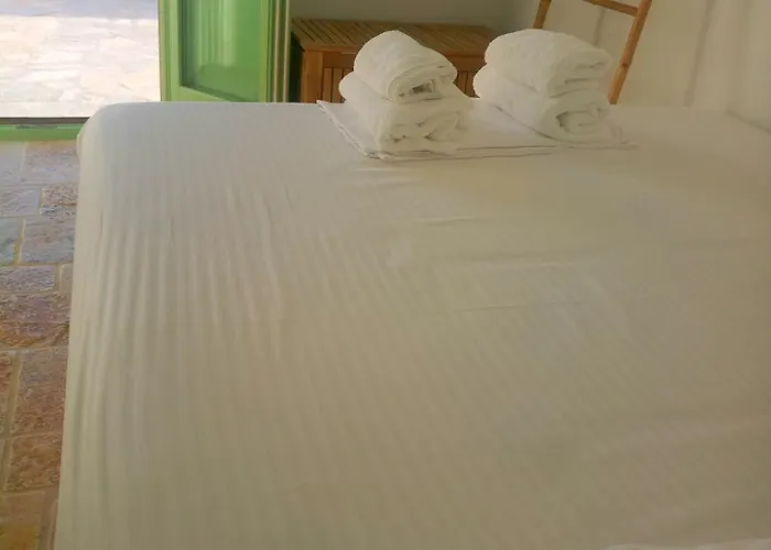 Blue Lagoon Astipalea Ii Your Haven In Heaven!