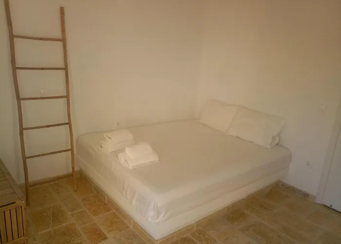 Blue Lagoon Astipalea Ii Your Haven In Heaven! בית נופש *