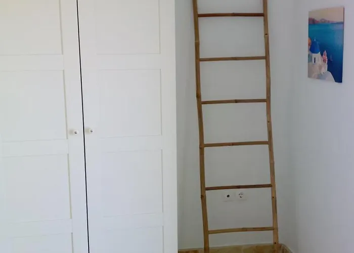 Blue Lagoon Astipalea Ii Your Haven In Heaven! Analipsi (Astypalaia)