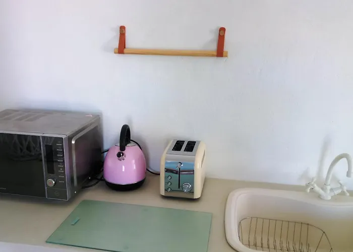 בית נופש Blue Lagoon Astipalea Ii Your Haven In Heaven!