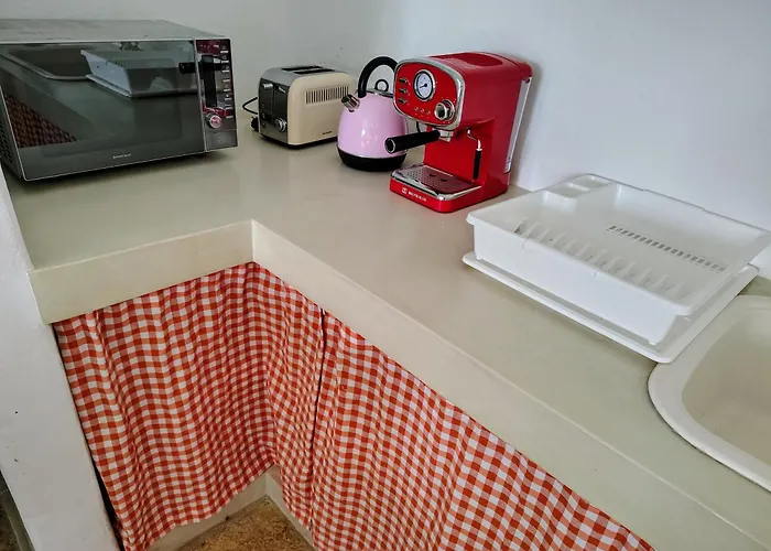 Blue Lagoon Astipalea Ii Your Haven In Heaven! Analipsi (Astypalaia)