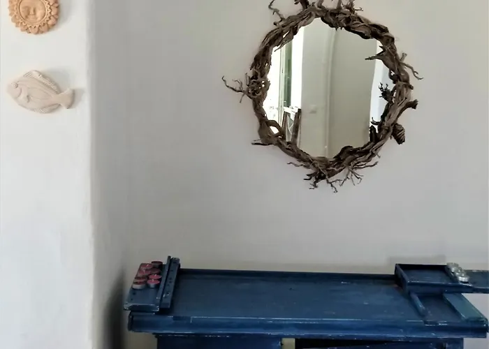 Blue Lagoon Astipalea Ii Your Haven In Heaven! Analipsi (Astypalaia)