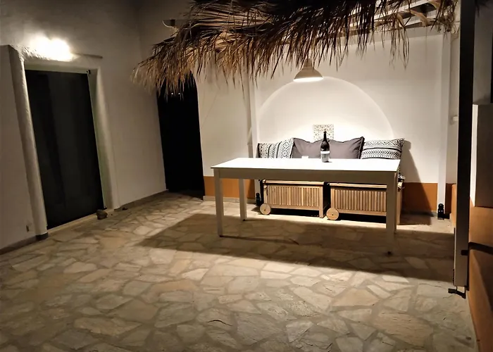 Blue Lagoon Astipalea Ii Your Haven In Heaven! Analipsi (Astypalaia)