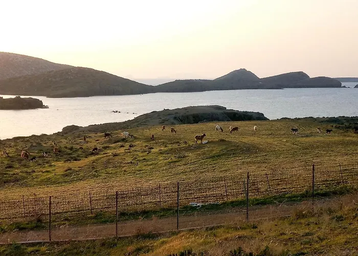 Blue Lagoon Astipalea Ii Your Haven In Heaven! * Analipsi (Astypalaia)