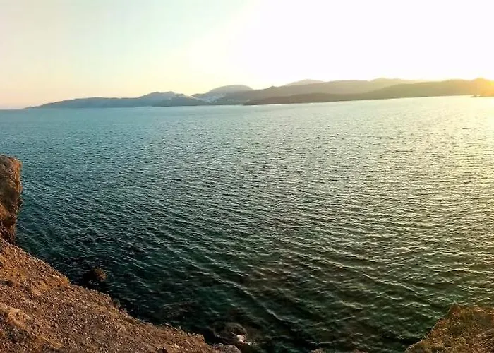 Blue Lagoon Astipalea Ii Your Haven In Heaven! * Analipsi (Astypalaia)